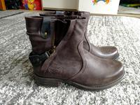 Stiefeletten Damen, Größe 37, NEUE! Nürnberg (Mittelfr) - Mitte Vorschau