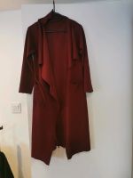 Damen Jacke Bordeaux Farbe Nordrhein-Westfalen - Iserlohn Vorschau