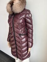 Daunen Mantel , Moncler, Gr XXS/00 Baden-Württemberg - Ulm Vorschau