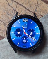 Samsung Galaxy Watch 4 44mm black OVP mit Sportarmband Nordrhein-Westfalen - Meschede Vorschau