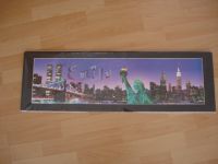 NEW YORK Bild Poster 80 x 25 cm. Nordrhein-Westfalen - Sankt Augustin Vorschau