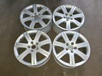 Original Audi A4 A6 7Jx17 Zoll Felgen LK 5x112 KBA 46420 Nordrhein-Westfalen - Bad Sassendorf Vorschau