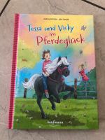 Tessa und Vicky im Pferdeglück Kinderbuch Neu Niedersachsen - Bleckede Vorschau