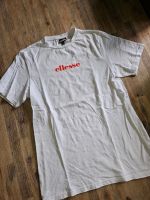 ELLESSE  ☆ Damen "Long" T-Shirt ☆ Rücken Logo ☆ Gr. 40 ☆ NEU Nordrhein-Westfalen - Velen Vorschau