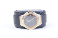 Hublot MDM Classic Elegant Automatic (Stahl/Gold) 36mm Hessen - Kassel Vorschau