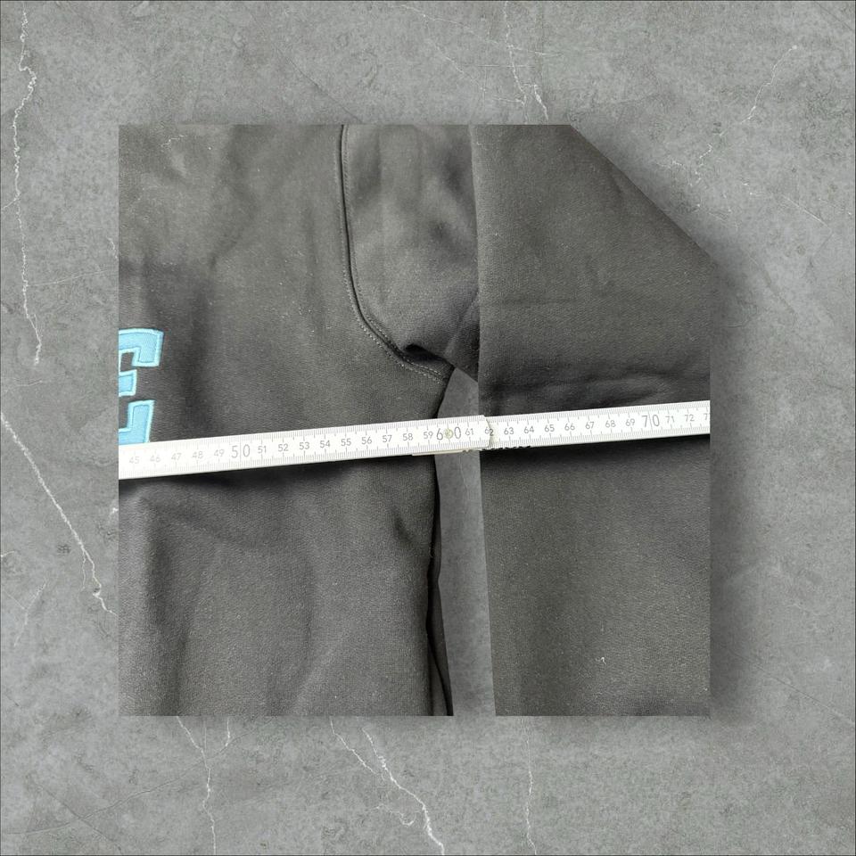 Supreme Half-Zip Pullover Sweater Hoodie Vintage Retro Y2K in Büren