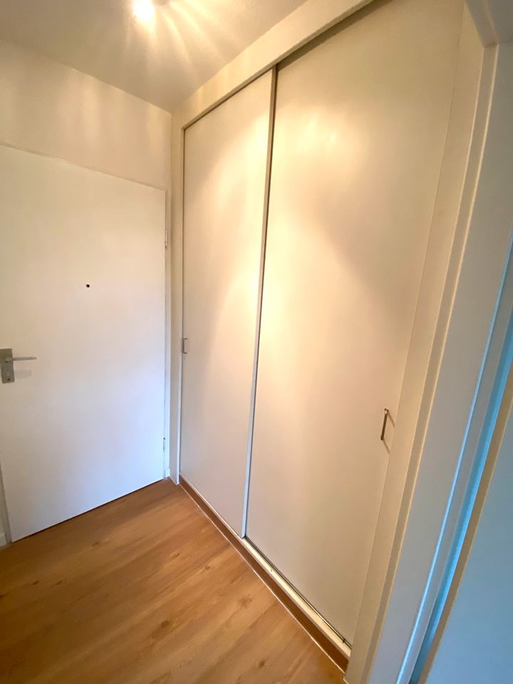 Zu Vermieten: 1 Zimmer Wohnung, Lüneburg in Lüneburg
