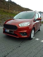 Ford Tourneo Courier Titanium 1.0 EcoBoost 1.Hd.Werksgarantie Rheinland-Pfalz - Kamp-Bornhofen Vorschau