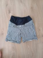 H&M Mama Umstandsshorts hose kurz Schwangerschaft 42 Eimsbüttel - Hamburg Schnelsen Vorschau