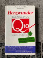 HERZWUNDER Co-Enzym Q10 von Bliznakov, vital Baden-Württemberg - Tuttlingen Vorschau