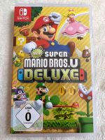 New Super Mario Bros U Deluxe Berlin - Reinickendorf Vorschau