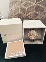 Michael Kors Uhr Armbanduhr Gold Gliederarmband Glitzer Bayern - Pfaffenhofen a.d. Ilm Vorschau