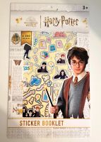 Harry Potter Stickerheft mit 250 Stickern Neu Düsseldorf - Golzheim Vorschau