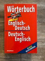 Wörterbuch Englisch-Deutsch Nordrhein-Westfalen - Bünde Vorschau