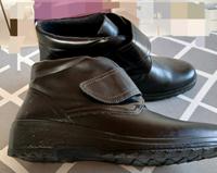 Damen Stiefelette Bayern - Oberhaid Vorschau
