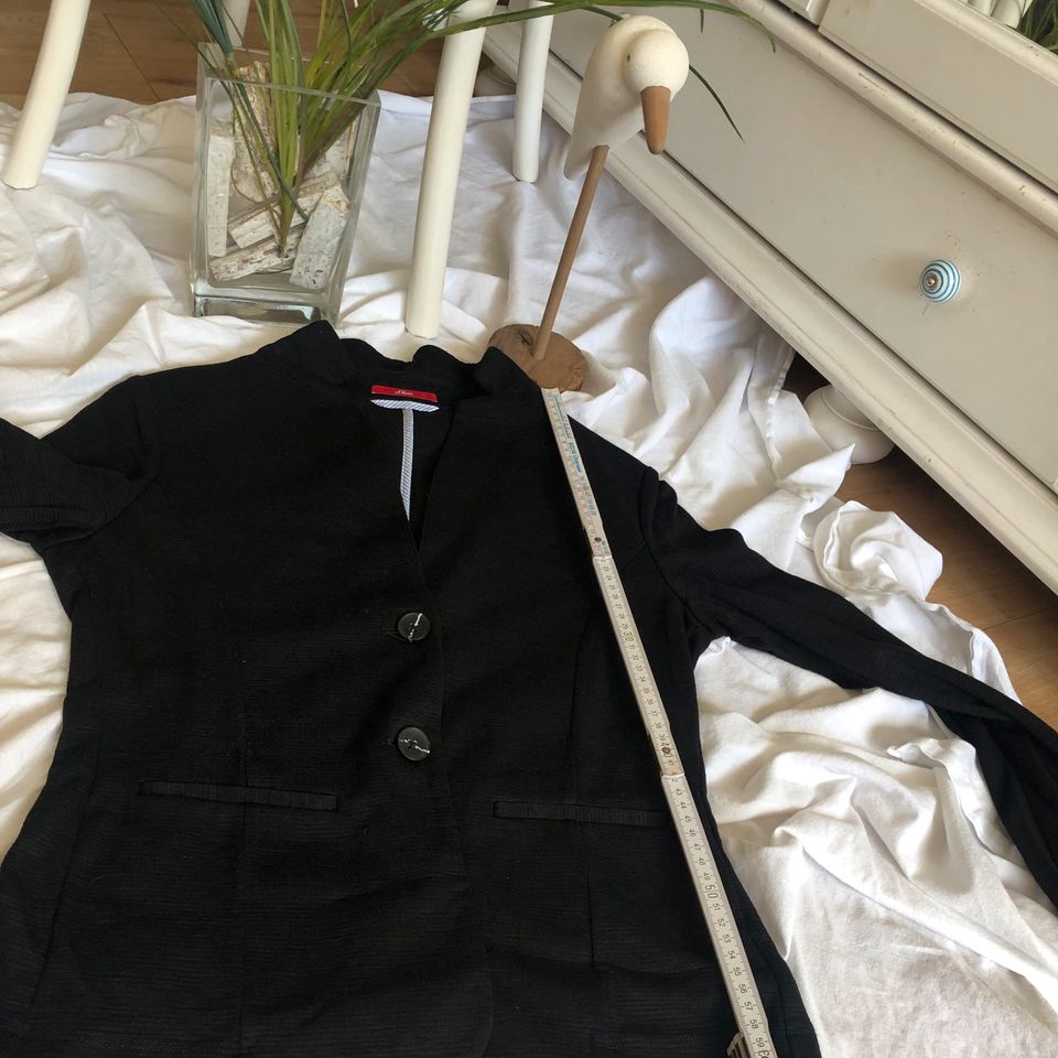 s.Oliver Blazer - Jerseyblazer in Teisendorf