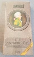 eterna 3 x MC Die Zauberflöte Price Schreier Moll Davis DDR Sachsen - Pesterwitz Vorschau