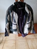 Motorradjacke Damen von Vanucci Gr 46 Bayern - Rosenheim Vorschau