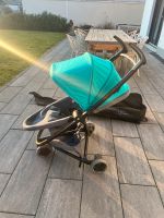 Quinny  zapp flex reisebuggy Rheinland-Pfalz - Kruft Vorschau