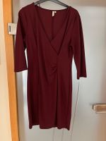 Etui Kleid, ungetragen, Marke Cream, Farbe Bordeaux, Gr. L (40) Baden-Württemberg - Lauffen Vorschau