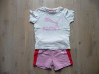 Puma Baby Set Niedersachsen - Mittelnkirchen Vorschau