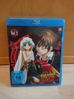 Highschool DxD Anime Bluray Staffel 1 Volume 2 Köln - Mülheim Vorschau