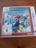 Mario Party Island Tour 3ds/2ds Brandenburg - Strausberg Vorschau