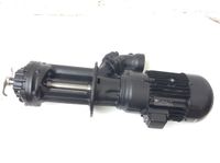 Brinkmann Pumps SFL1150/330-Q40+167 Schlürf-Tauchpumpe 4kW, 10m Nordrhein-Westfalen - Korschenbroich Vorschau