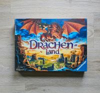 Ravensburger Drachenland Brettspiel Gesellschaftsspiel Krummhörn - Manslagt Vorschau