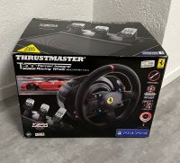 Thrustmaster T300 Ferrari Integral Racing Wheel, Lenkrad Nordrhein-Westfalen - Merzenich Vorschau