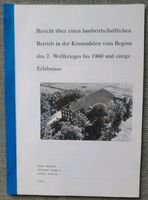 Enno Herlyn: Bericht über einen landwirtschaftlichen Betrieb Niedersachsen - Braunschweig Vorschau