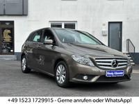 Mercedes-Benz B 200 Einparkhilfe*Sitzheizung Bayern - Oberleichtersbach Vorschau