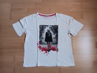 ONLY T-Shirt Oversize, weiss, M Bayern - Neuburg a.d. Donau Vorschau
