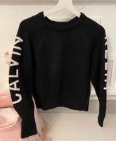 ❤️ tolle Strick Pullover Zara / Calvin Klein Bubi Kragen 152 Bayern - Würzburg Vorschau