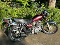 Yamaha SR 250 SE Neumünster - Tasdorf Vorschau