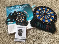 Elektrisches Dart-Spiel in Originalverpackung Berlin - Mahlsdorf Vorschau