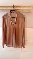 Chiffon Bluse s. Oliver Selektion Gr. 40 Rheinland-Pfalz - Heistenbach Vorschau