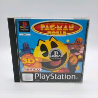 Pac-Man World CIB Playstation 1 PS1 Spiel - SEHR GUT Baden-Württemberg - Gaggenau Vorschau
