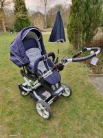 Hartan Topline S Kinderwagen Niedersachsen - Uelzen Vorschau