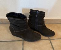 Medicus Stiefel/ Stiefeletten Niedersachsen - Delmenhorst Vorschau