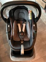 Maxi Cosi 360 I Size + ISO Fix Station Hessen - Feldatal Vorschau