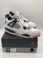 Nike air Jordan Retro 4 Flight Nostalgia US 13 EU 47.5 Berlin - Spandau Vorschau