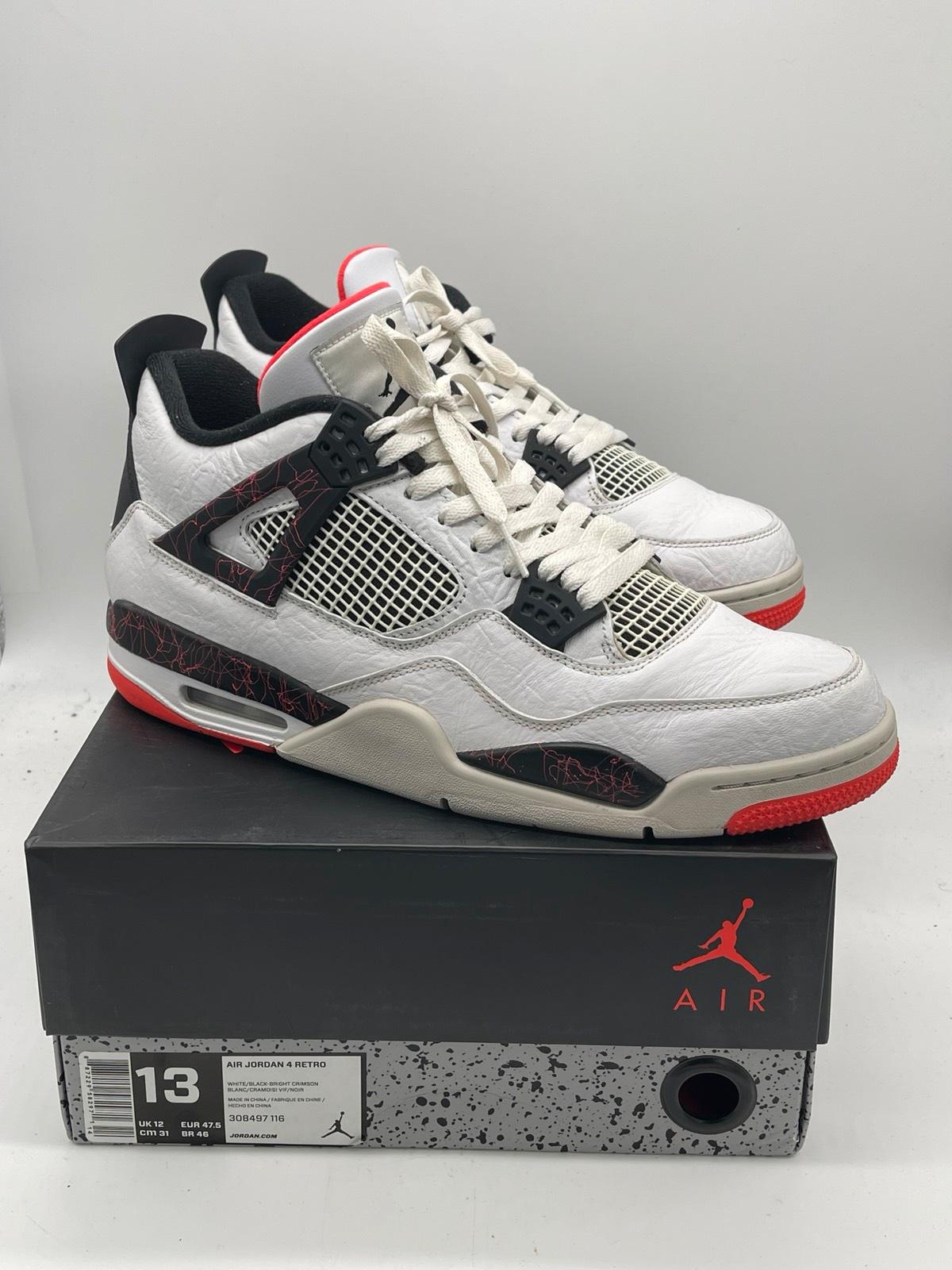 Aj 4 flight nostalgia new arrivals