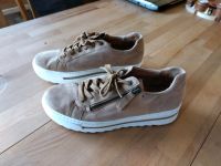 Gabor Damen Halbschuhe, Frauen Sneaker low Eimsbüttel - Hamburg Lokstedt Vorschau