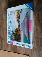 Puzzle, Ravensburger 1000 Teile,"Karibische Insel " 9 €. Baden-Württemberg - Rielasingen-Worblingen Vorschau
