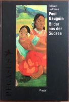 Bildband „Paul Gauguin, Bilder aus der Südsee“ Stuttgart - Untertürkheim Vorschau
