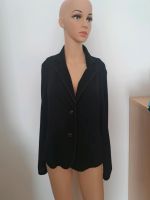 Marc Cain Blazer schwarz Gr. 38 - 40 Baden-Württemberg - Wendlingen am Neckar Vorschau