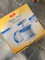 Sterilisator von Nuk Vapo 2 in 1 Brandenburg - Briesen (Mark) Vorschau