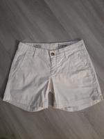 rich & royal, preppy chino Shorts,beige,Gr.26=36/38,100 €,1xgetr. Niedersachsen - Norden Vorschau