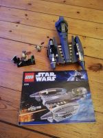 LEGO Star Wars General Grievous’ Starfighter 8095 Berlin - Tempelhof Vorschau